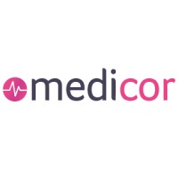 Medicor Logo