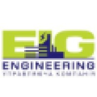 EIG Engineering Logo