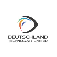 Deutschland Technology Limited Logo