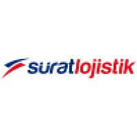 Sürat Lojistik A.Ş. Logo