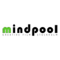 Mindpool - Creative Film Stockholm Logo