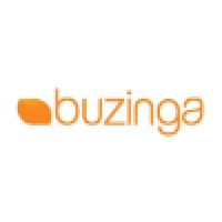 Buzinga App Development Logo