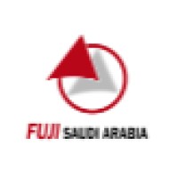 Gulf Elevators & Escalators Co. ( Saudi Fuji ) Logo