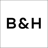 Bruun & Hjejle Advokatpartnerselskab Logo