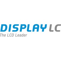 Display LC AG Logo