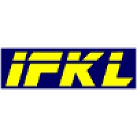 IFKL/SAS IndkøbsForeningen Københavns Lufthavne Logo