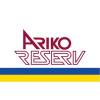Ariko Reserv OÜ Logo