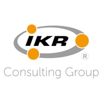 IKR Consulting Group Logo