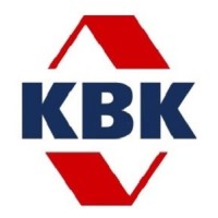 KBK bouwgroep Logo