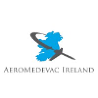 Aeromedevac Ireland Limited Logo