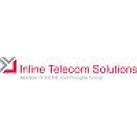 Inline Telecom Solutions Logo
