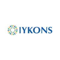 IYKONS Logo