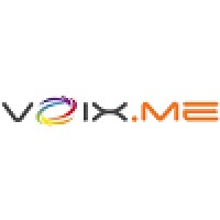 VOIXME Logo