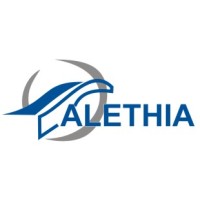 ALETHIA INFOTEL PRIVATE LIMITED Logo