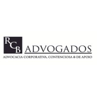 RCB ADVOGADOS Logo