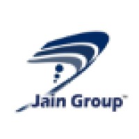 Jain Group Ventures (P) ltd Logo