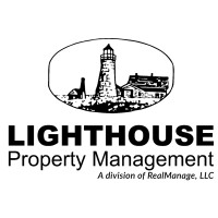 Lighthouse Property Management Logo
