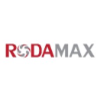 Rodamax Logo