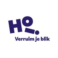 het Ontwikkelingsinstituut Logo