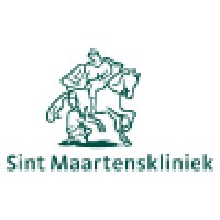Sint Maartenskliniek Logo