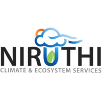 Niruthi Climate & Ecosystems Logo