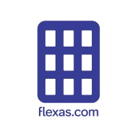 Flexas.com Logo