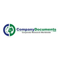 Company Documents Ltd Logo
