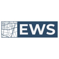 EWS Engenharia de Transportes Logo