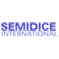 Semi Dice International B.V. Logo