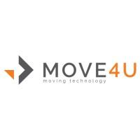 Move4U Web Applications Logo