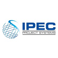 IPEC Project Systems Sdn Bhd Logo