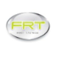 Fibre Reinforced Thermoplastics B.V. Logo