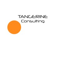 Tangerine Consulting Ltd Logo