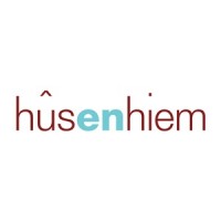 hûs en hiem Logo