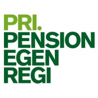 PRI Pensionsgaranti Logo