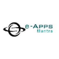 e-Apps Mantra Logo