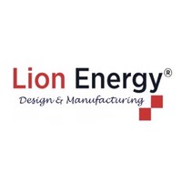Lion Energy Logo