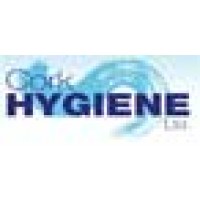 Cork Hygiene Ltd Logo