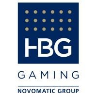 HBG Gaming Logo