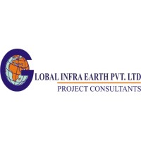GLOBAL INFRAEARTH PRIVATE LIMITED Logo