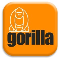 Gorilla Media Limited Logo
