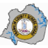 Franklin County Public Schools, Rocky Mount VA. Logo