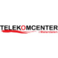 Telekomcenter i Mälardalen Logo