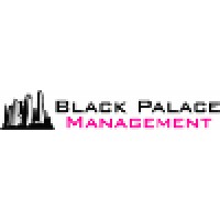Black Palace Management Logo