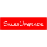 SalesUpgrade Logo