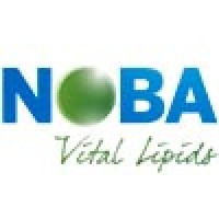 Noba Vital Lipids Logo
