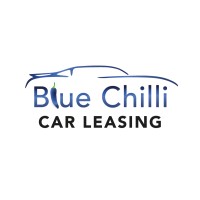 Blue Chilli Car Leasing Logo