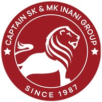 INANI MARBLES AND INDUSTRIES LTD. Logo