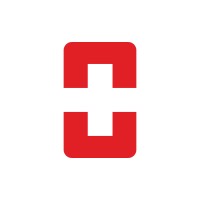 The Swiss Digital Logo