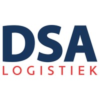 DSA Logistiek Logo